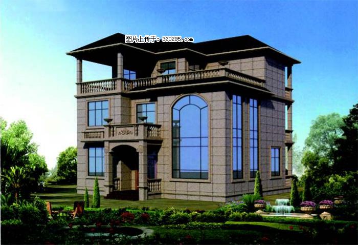 EPS工程案例(1) - 延边三象EPS建材 yanbian.sx311.cc