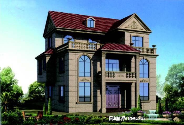 EPS工程案例(2) - 延边三象EPS建材 yanbian.sx311.cc