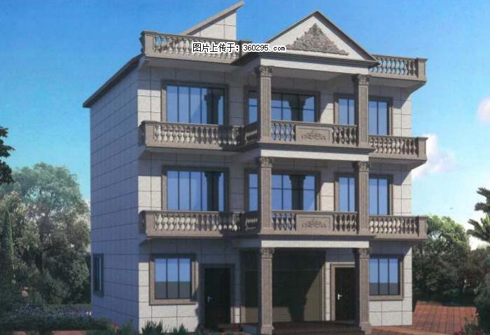 EPS工程案例(5) - 延边三象EPS建材 yanbian.sx311.cc