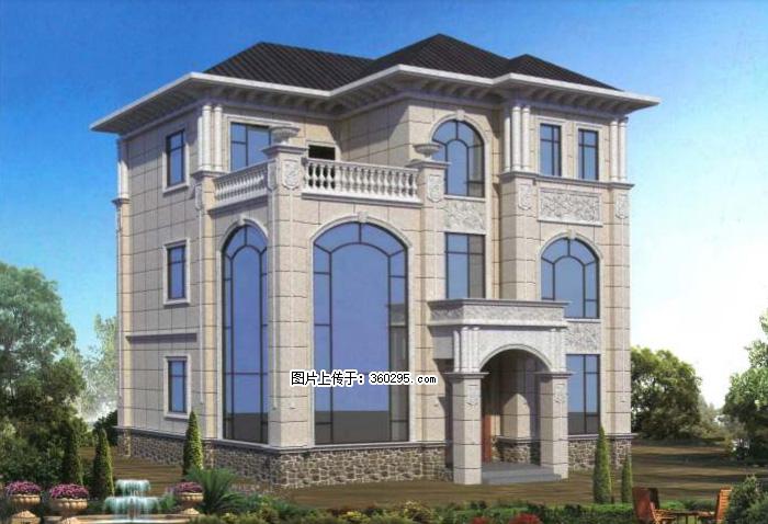 EPS工程案例(6) - 延边三象EPS建材 yanbian.sx311.cc